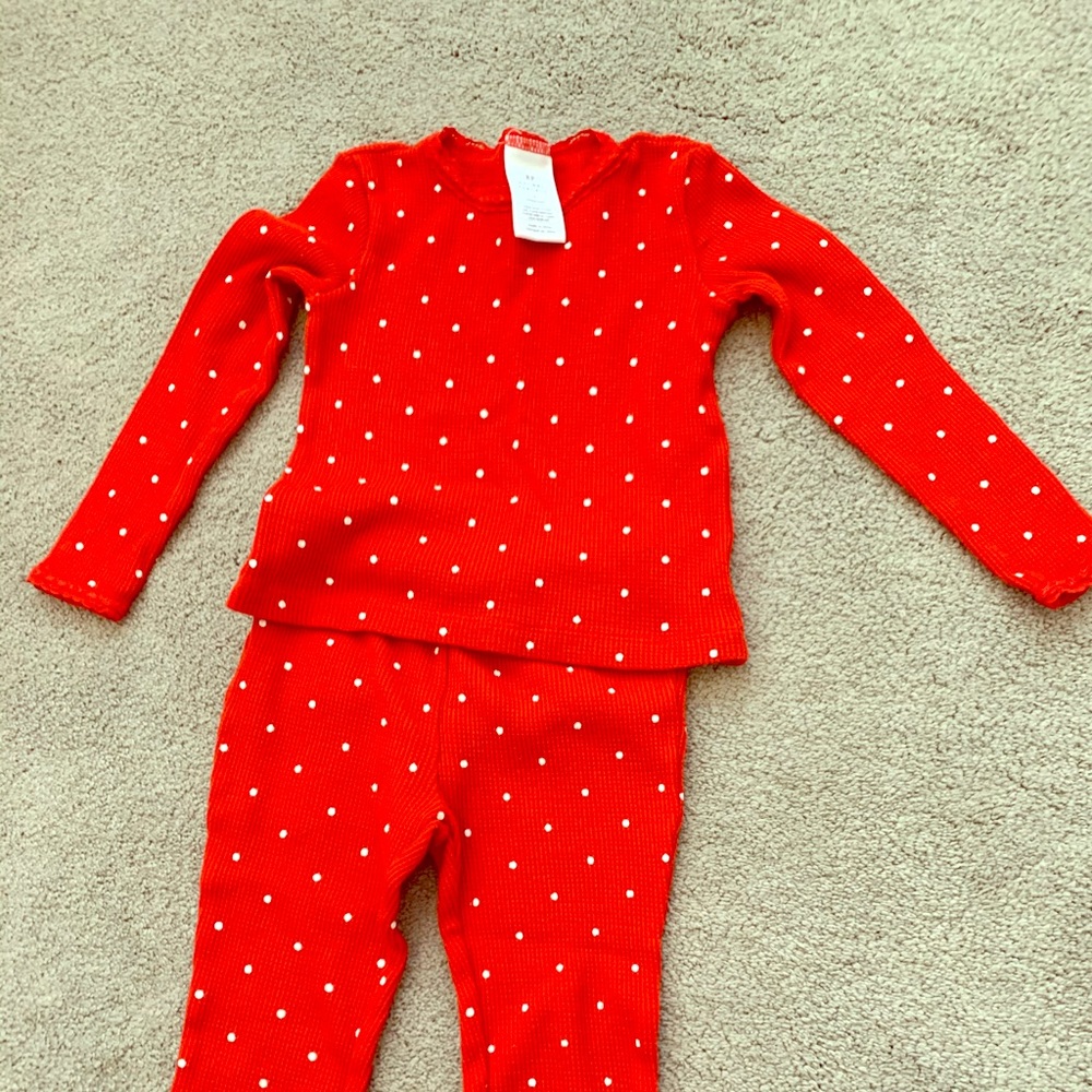 Rachel parcell pajamas